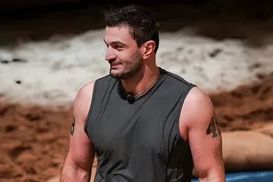 «Я получил травму по глупости»: Торнике Квитатиани рассказал, как сломал ногу на съемках реалити-шоу