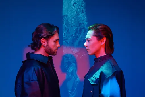 Легендарная группа «БИС» заявила о возвращении на сцену Легендарная группа «БИС» заявила о возвращении на сцену