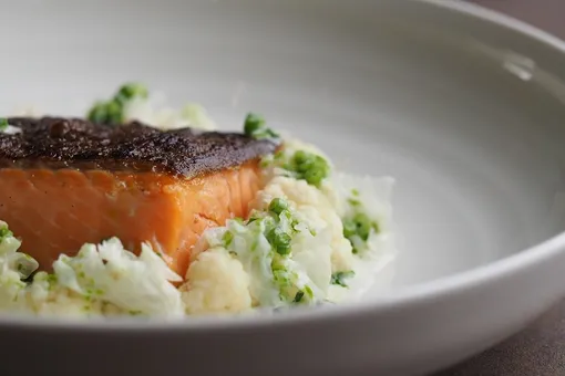 Вкусный Петербург: осеннее меню в ресторане «Кококо» Вкусный Петербург: осеннее меню в ресторане «Кококо»
