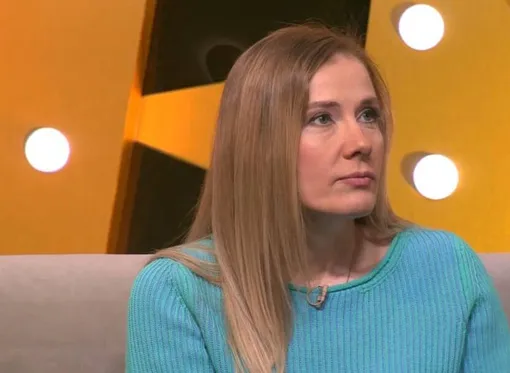 Ирина Линдт