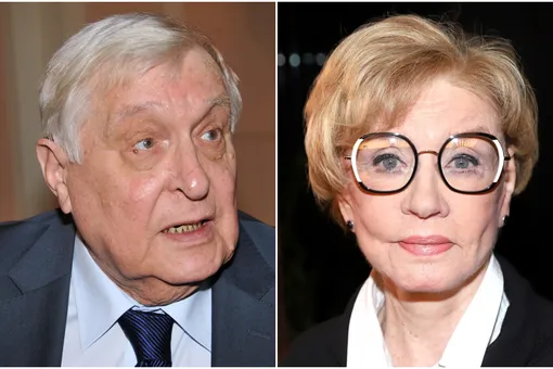 «Очень жаль, что умерла. Она была прекрасной актрисой»: Олег Басилашвили отреагировал на смерть Веры Алентовой «Очень жаль, что умерла. Она была прекрасной актрисой»: Олег Басилашвили отреагировал на смерть Веры Алентовой