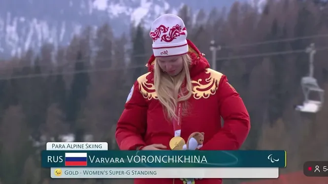 Нажми и смотри