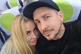 «Боялись повторения истории Болдуина»: невесту Данко с оружием задержала полиция «Боялись повторения истории Болдуина»: невесту Данко с оружием задержала полиция