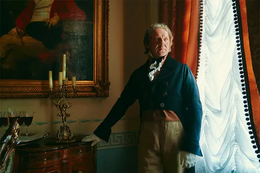 Виталий Кищенко в сериале «Хозяин Москвы» Виталий Кищенко в сериале «Хозяин Москвы»