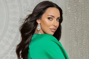 «Я не боюсь перемен»: Алсу снялась после преображения в салоне красоты «Я не боюсь перемен»: Алсу снялась после преображения в салоне красоты