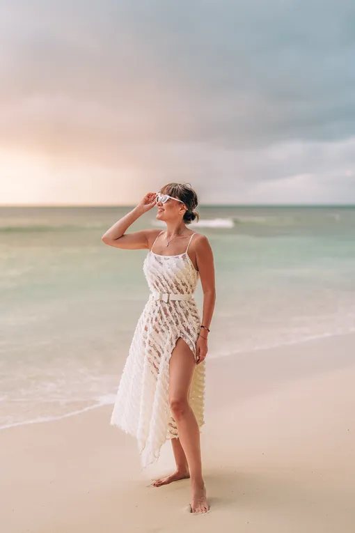 Анна Чернавских