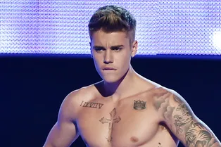 Джастин Бибер получил звание худшего соседа года Джастин Бибер получил звание худшего соседа года