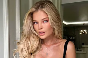 «Я боялась»: «Мисс Россия» Анна Линникова показала фото мужчины, который ее похитил и попытался изнасиловать на Бали