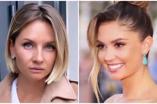 «Я поссорилась с Агатой Муцениеце»: Ольга Сухарева призналась, что расплакалась из-за поведения подруги