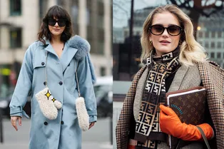 Зимой носи эти варежки и перчатки — они подходят к любой верхней одежде Зимой носи эти варежки и перчатки — они подходят к любой верхней одежде