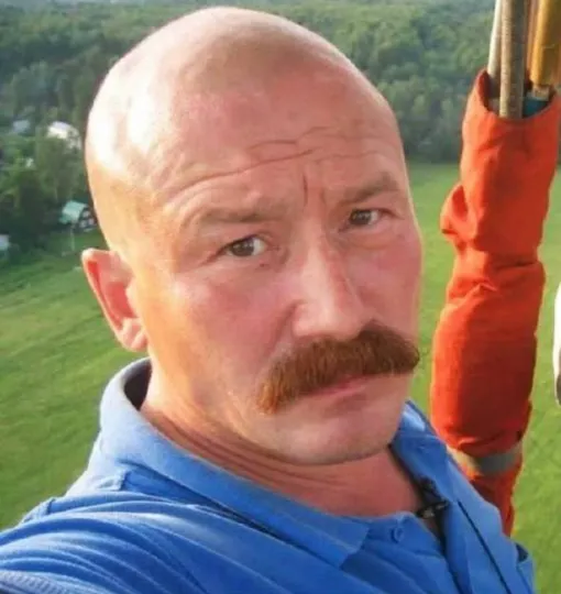 Андрей Хорошев погиб в Сухуми Андрей Хорошев погиб в Сухуми