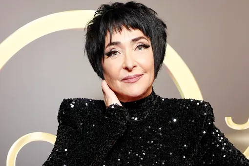 «Я абсолютно голой бросала статуэтки в мужа»: Лолита рассказала, как поскандалила с Александром Цекало в США «Я абсолютно голой бросала статуэтки в мужа»: Лолита рассказала, как поскандалила с Александром Цекало в США