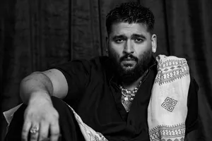 Andro: «Концепция альбома строится вокруг идеи о роли женщины в жизни»