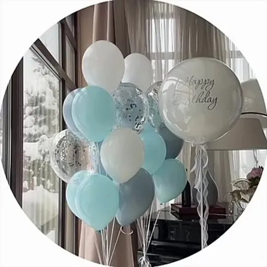 Нажми и смотри