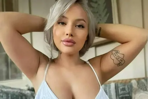 Кайли Пейдж обнаружили мертвой