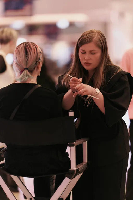 Бьюти-зона от Climtcosmetics