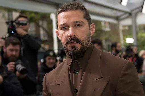 Шайа Лабаф в состоянии алкогольного опьянения устроил дебош в Новом Орлеане Шайа Лабаф в состоянии алкогольного опьянения устроил дебош в Новом Орлеане