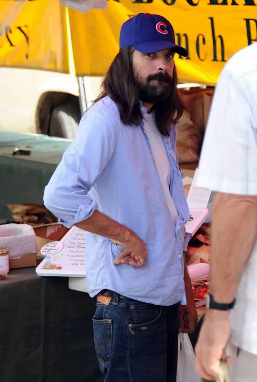 Последние годы Ники Кэтт не снимался и страдал от депрессии Последние годы Ники Кэтт не снимался и страдал от депрессии