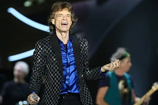 Мик Джаггер учредил стипендию имени L'Wren Scott Мик Джаггер учредил стипендию имени L'Wren Scott