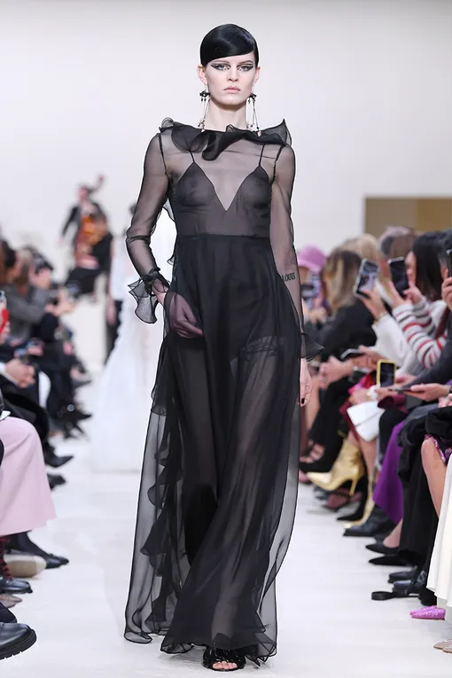 Valentino осень-зима – 2020/21 Valentino осень-зима – 2020/21
