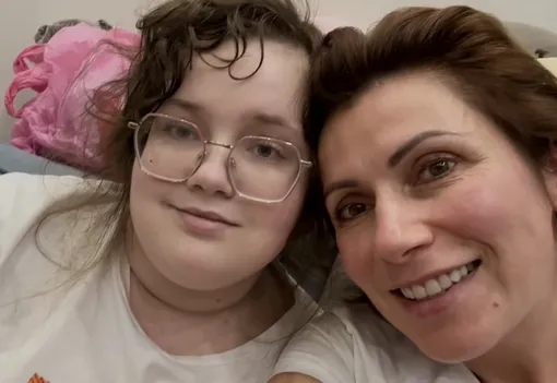 Светлана Зейналова обратилась к дочери