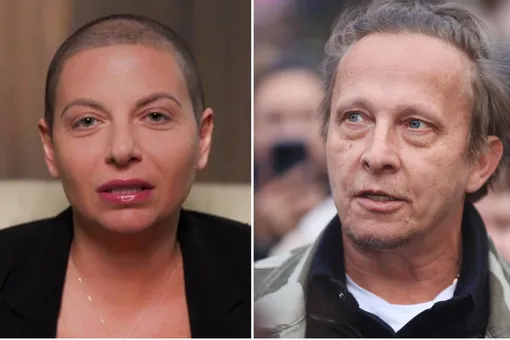 «У нее онкология, она бритая до сих пор»: Иван Охлобыстин предложил помощь Маргарите Симоньян «У нее онкология, она бритая до сих пор»: Иван Охлобыстин предложил помощь Маргарите Симоньян