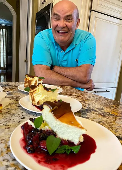 Михаил, отец Янины Соколовской Михаил, отец Янины Соколовской