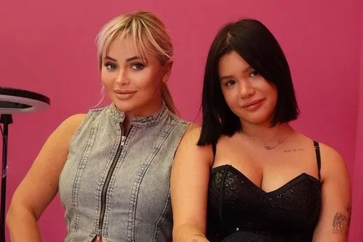 «Я против. Полина влюблена в другого»: Дана Борисова отреагировала на отношения дочери с продюсером Дмитрия Диброва