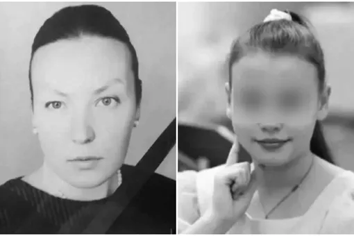 При атаке БПЛА на пляж под Геленджиком погибли учительница Татьяна Молчанова и ее 12-летняя дочь При атаке БПЛА на пляж под Геленджиком погибли учительница Татьяна Молчанова и ее 12-летняя дочь