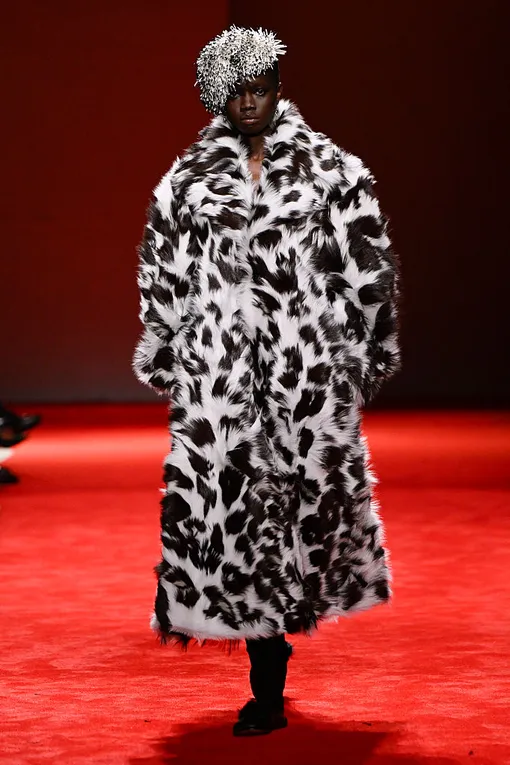 Bottega Veneta, осень 2026 Bottega Veneta, осень 2026