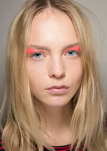 тренды макияжа