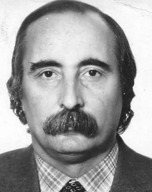 Геральд Бежанов скончался в 85 лет