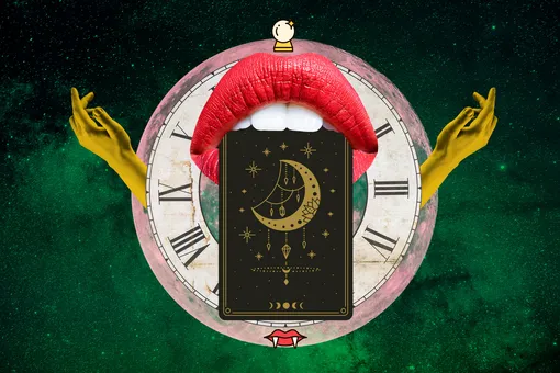 Любовный расклад Таро: предсказание на неделю с 20 по 26 декабря Любовный расклад Таро: предсказание на неделю с 20 по 26 декабря