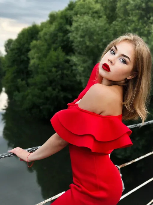 Марина Прончева прожила 27 лет Марина Прончева прожила 27 лет