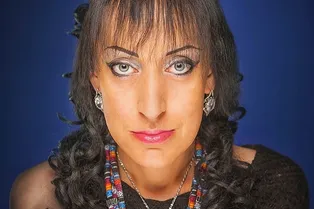 Звезда «Битвы экстрасенсов» Аида Грифаль стала жертвой интернет-мошенников