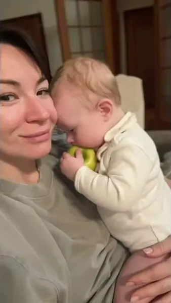 Нажми и смотри