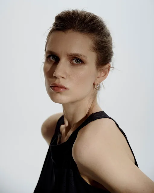 Дарья Мельникова высказалась о Юре Борисове