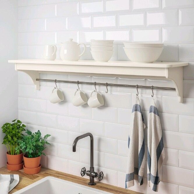 how to make the most of cabinet space in your kitchen