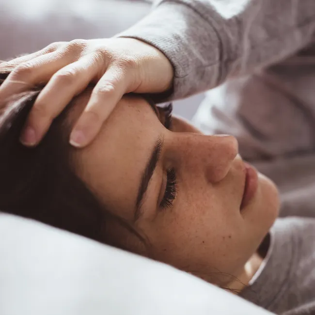 Как правильно слушать свое тело? Рассказывает невролог