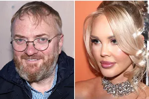 «8 марта — это не про костры»: Мария Погребняк отреагировала на призыв Виталия Милонова сжечь копии фильма «Красотка»