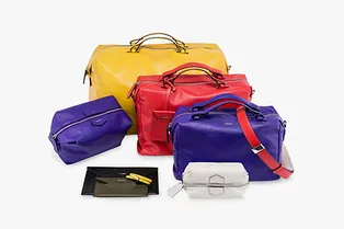 Lancel запускают линию сумок для путешествий и онлайн-продажи Lancel запускают линию сумок для путешествий и онлайн-продажи