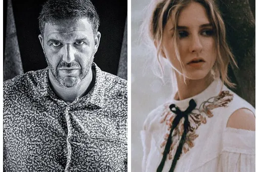 Максим Виторган прокомментировал романтическую фотосессию 21-летней дочери Максим Виторган прокомментировал романтическую фотосессию 21-летней дочери