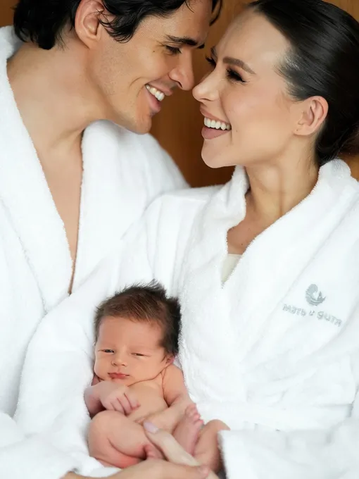 Жених Лерчек рассказал о ее состоянии