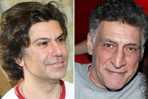 «Меня поразило то, как он реагировал»: Николай Цискаридзе рассказал о последней встрече с Тиграном Кеосаяном в больнице «Меня поразило то, как он реагировал»: Николай Цискаридзе рассказал о последней встрече с Тиграном Кеосаяном в больнице