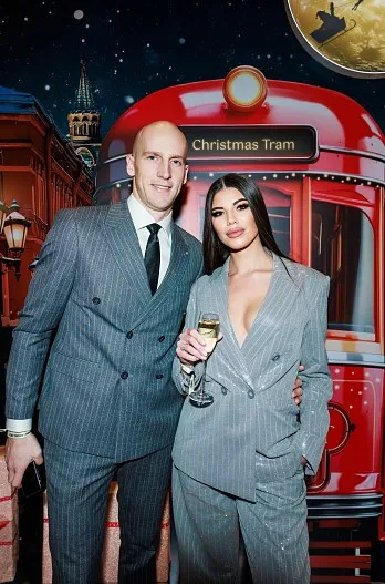 Николай и Валерия Барановы Николай и Валерия Барановы