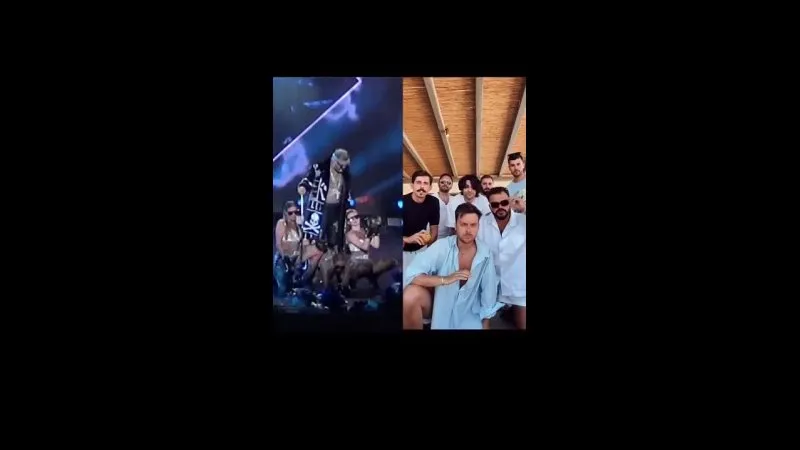 Нажми и смотри