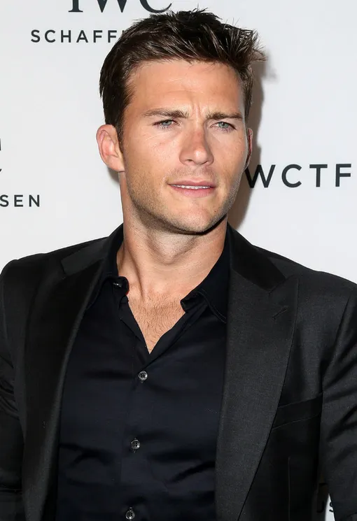 Скотт Иствуд