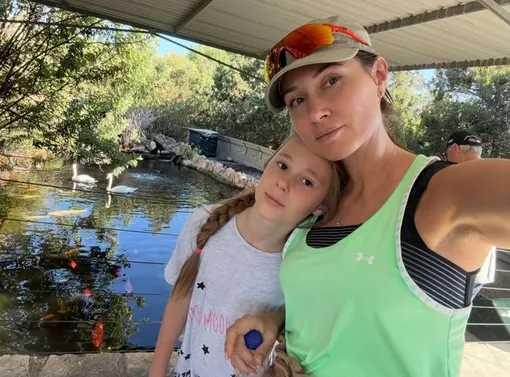 Врачи чудом спасли жизнь дочке Елены Товстик