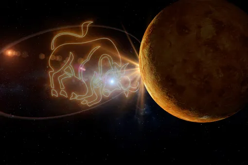 Венера в Тельце: Львов ждут финансовые предложения, а Скорпионов — проблемы Венера в Тельце: Львов ждут финансовые предложения, а Скорпионов — проблемы