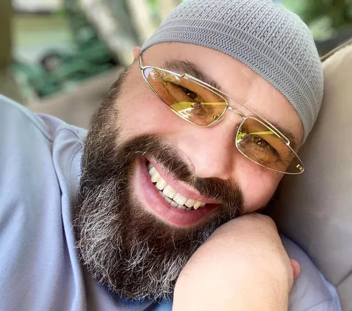 Несмотря на трагедии в личной жизни, Макс Фадеев старается быть оптимистом Максим Фадеев биография